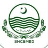 SHMED