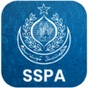 SSPA